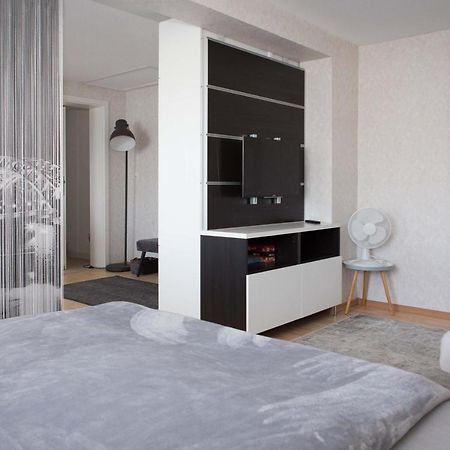 Artha Apartment Руст Екстериор снимка