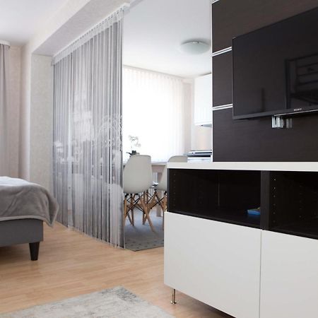 Artha Apartment Руст Екстериор снимка