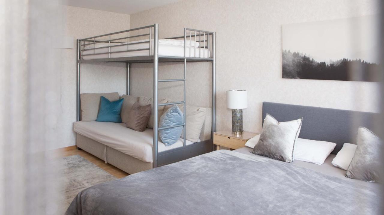 Artha Apartment Руст Екстериор снимка