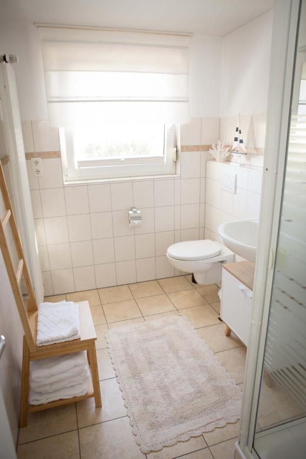 Artha Apartment Руст Екстериор снимка