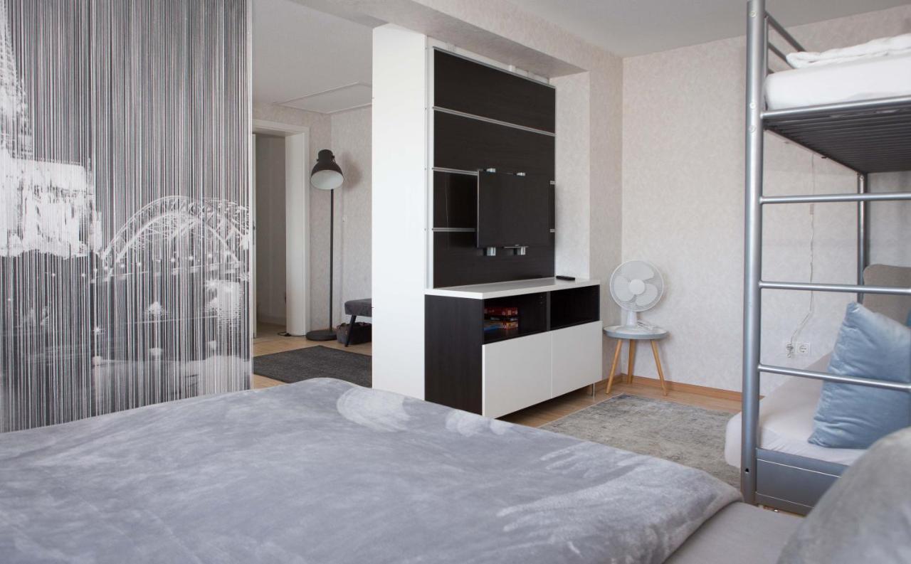 Artha Apartment Руст Екстериор снимка
