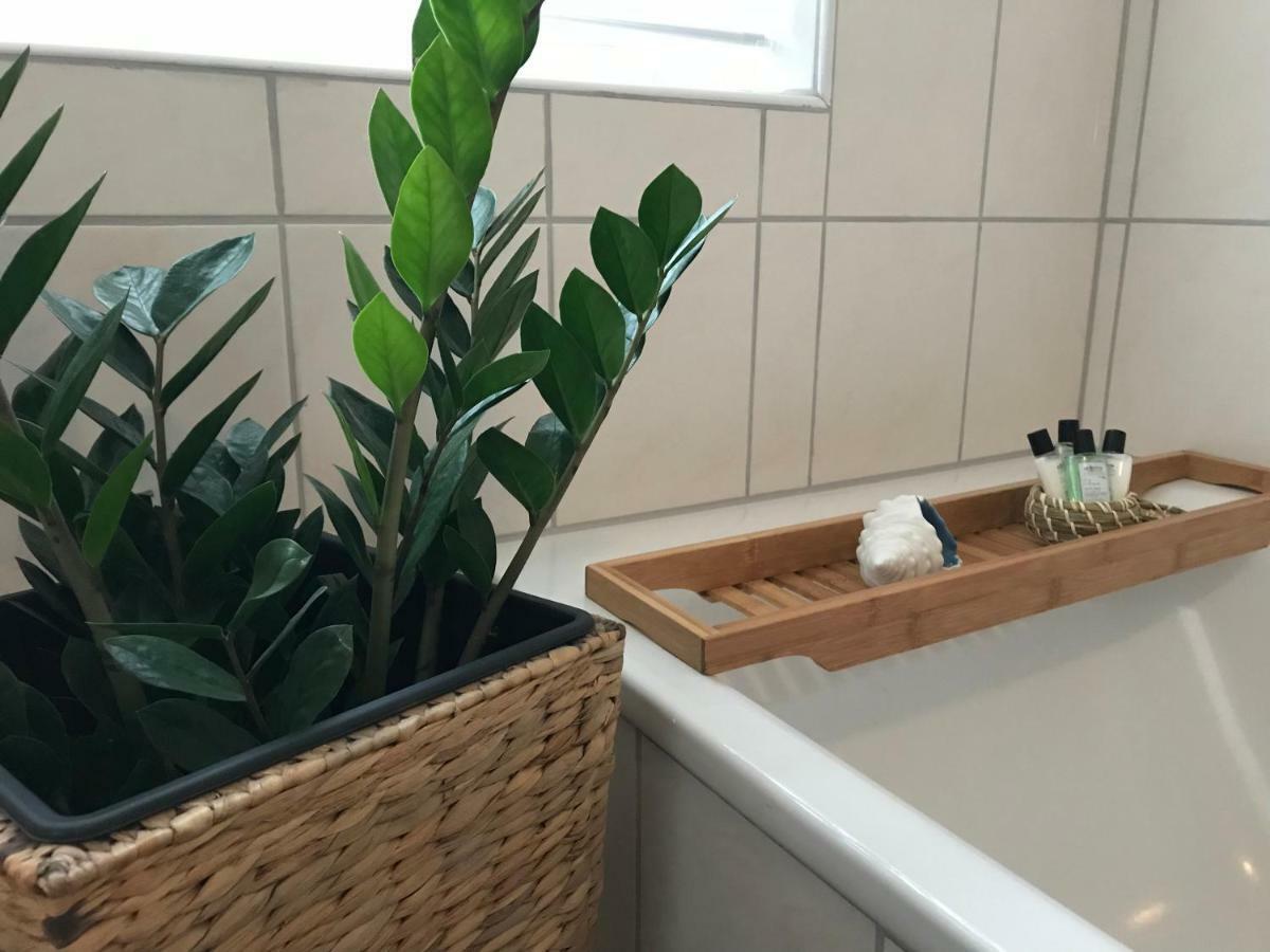 Artha Apartment Руст Екстериор снимка