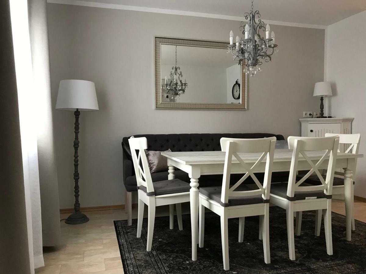 Artha Apartment Руст Екстериор снимка