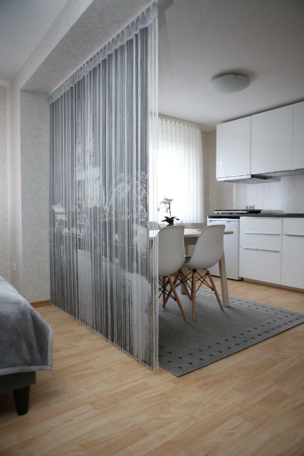 Artha Apartment Руст Екстериор снимка