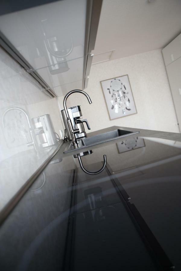 Artha Apartment Руст Екстериор снимка