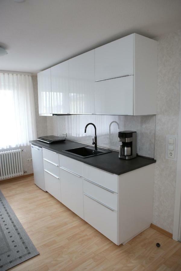 Artha Apartment Руст Екстериор снимка