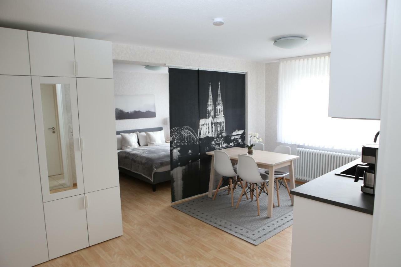 Artha Apartment Руст Екстериор снимка
