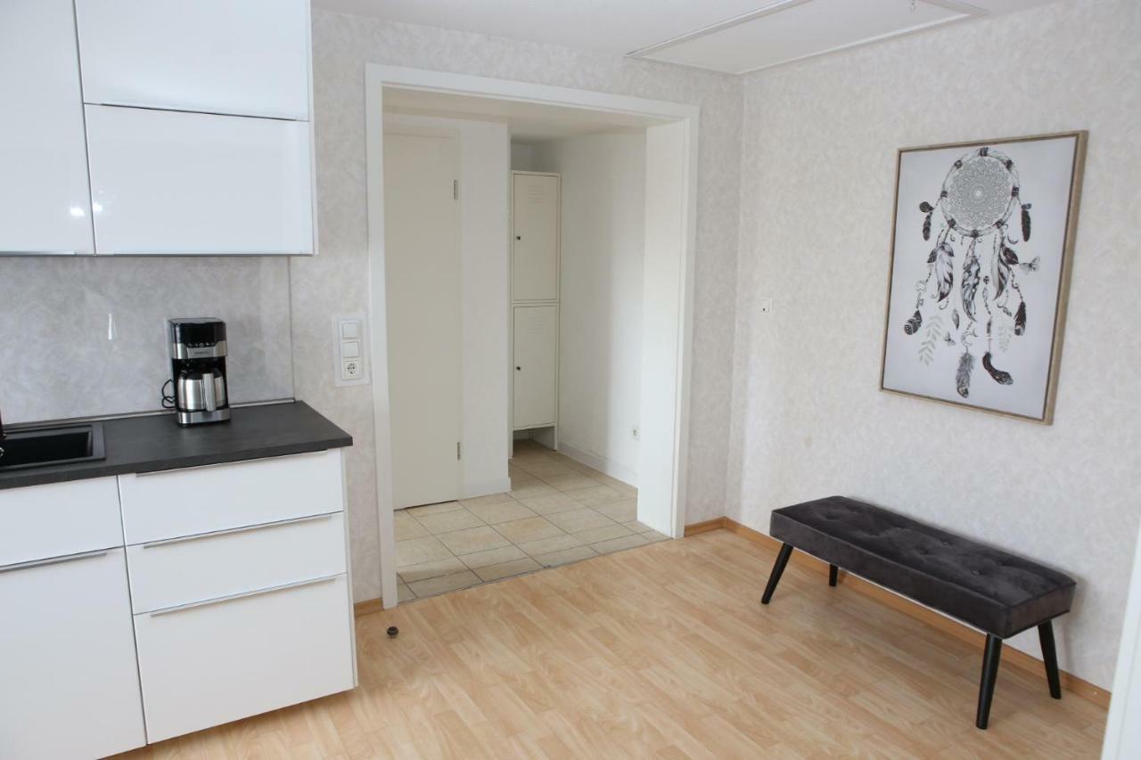 Artha Apartment Руст Екстериор снимка