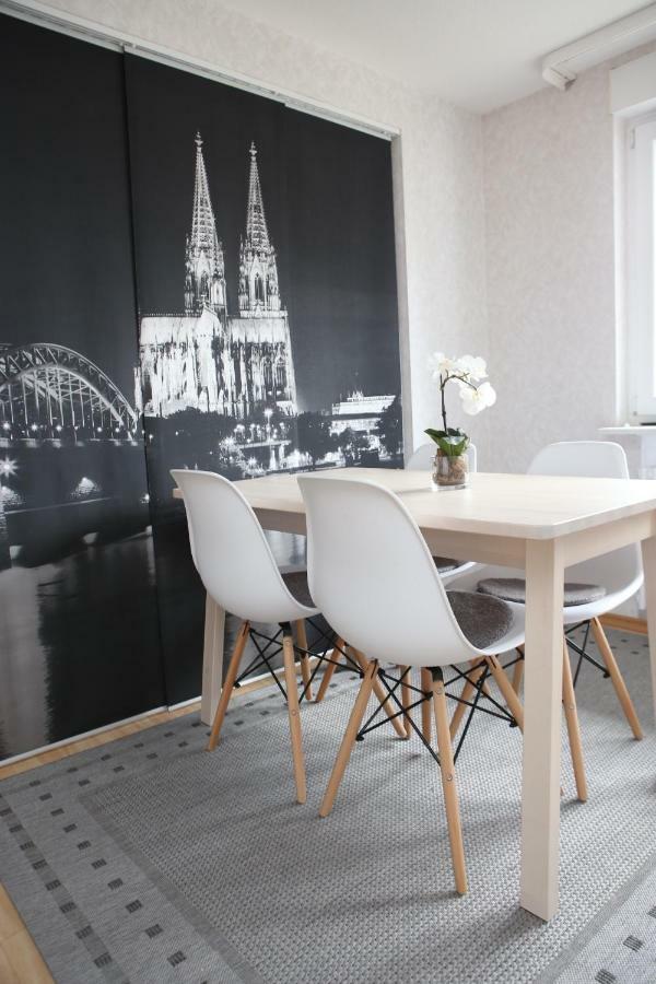 Artha Apartment Руст Екстериор снимка